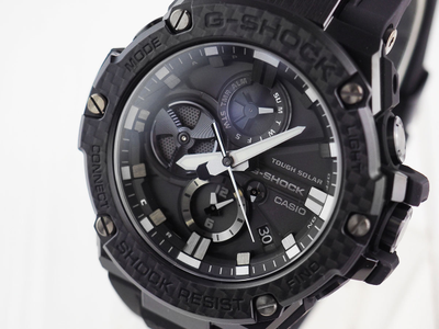 Часы Casio G-Shock GST-B100X-1A