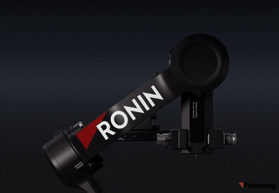 Стабилизатор DJI RS 4 Combo