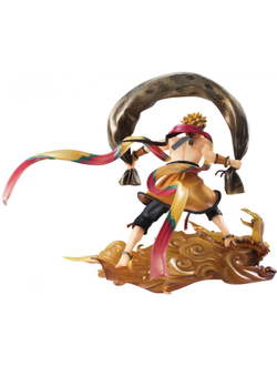 Фигурка Наруто Узумаки (Naruto Uzumaki Fuujin)