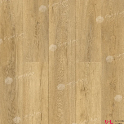 SPC ламинат Alpine Floor Eclipse Super Matt Жардин ЕСО 21-17 купить на vinyl-laminat.ru