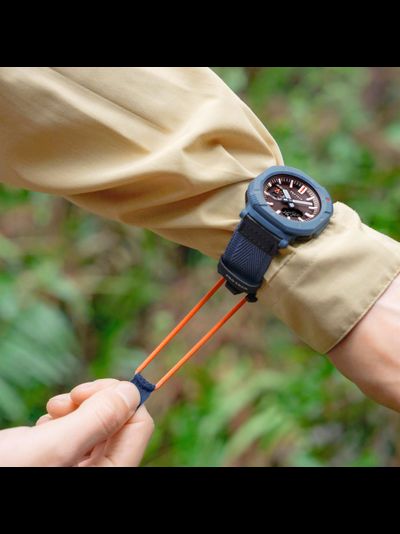 Часы Casio Pro Trek PRJ-B001B-2