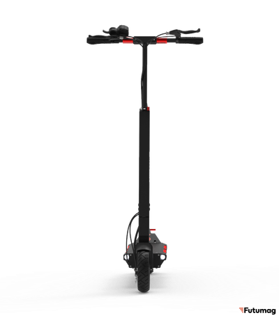 Электросамокат HERO S9