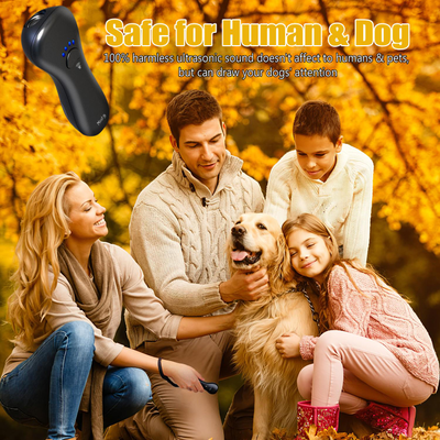 Ультразвуковой отпугиватель собак TinMiu