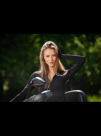 Квадроцикл BAIKAL БЕРКУТ 200 зеленый