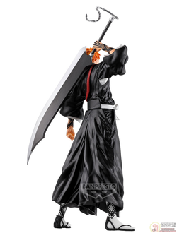 Фигурка Ичиго Куросаки (Ichigo Kurosaki Grandista)