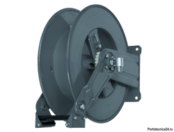 Автоматическая катушка RAMEX HR 3503 FE 35м 3/4