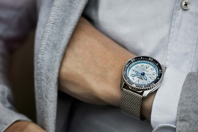 Наручные часы Seiko SRPE77K1