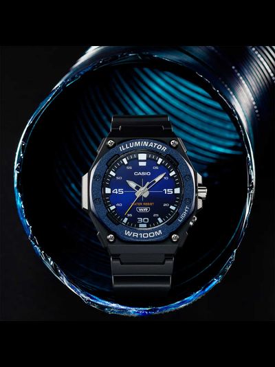 Часы Casio MW-620H-2A