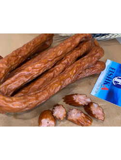 ПАЛОЧКИ КУРИНЫЕ С/К