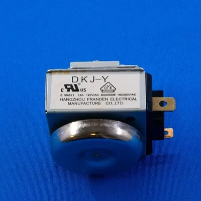 Таймер духовки 60 мин ep073