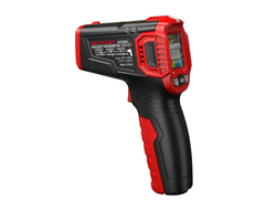 Пирометр бесконтактный цифровой KT 650C серия PROLINE лазерный до 800 °C с цветным дисплеем