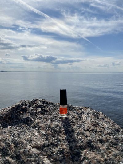 Духи НОТА: ЮНАЯ КОЖА, 2.5 мл