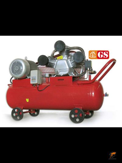 КОМПРЕССОР GS-100