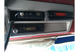 калибровка тахографа