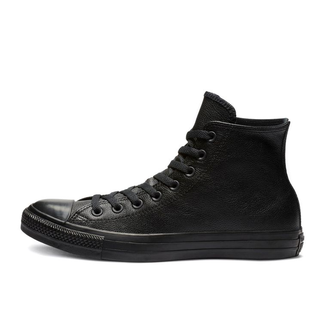 Converse All Star Black Mono