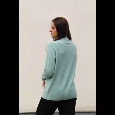 Свитер женский 100% кашемир