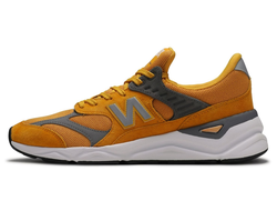 New Balance X-90 V2 Mustard Yellow