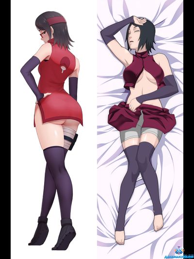 Sarada Uchiha