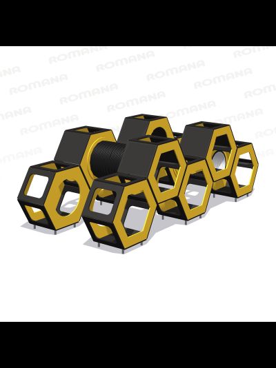 Игровой модуль Romana 115.11.00