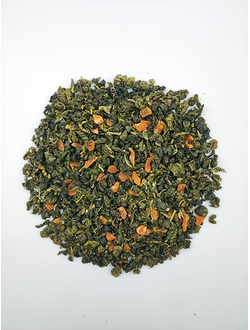 Персиковый улун