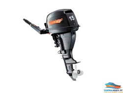 YAMABISI 9.9-15 - 4Т