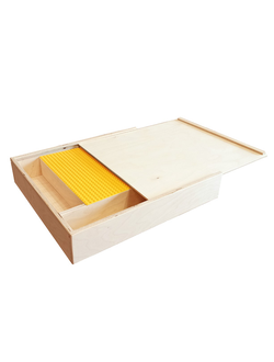 КОРОБ ДИДАКТИЧЕСКИЙ 10