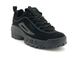 Кроссовки FILA DISRUPTOR 2 ALL Черные мужские (41-45)