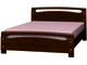 Кровать Камелия-2 (Браво мебель) (Размер и цвет - на выбор)