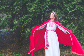 ПРОКАТ РУССКИХ И СЛАВЯНСКИХ ВЕЩЕЙ