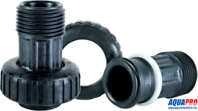 Фитинг 1&#039;&#039; AquaPro V3007-06