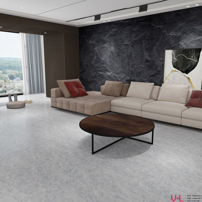 SPC ламинат FloorBee Project Теоторе Стандарт 6007 43 класс толщина 4 мм с фаской замковый 2.6047 м2