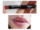 Карандаш для губ NYX Slim Lip Pencil 31 Mauve