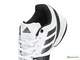 Теннисные кроссовки Adidas Barricade Club xJ (white)