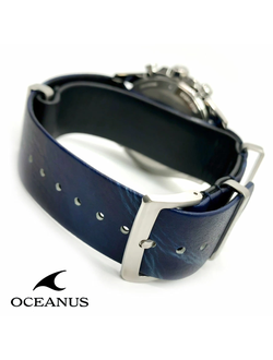 Часы Casio Oceanus OCW-T4000ALE-2A