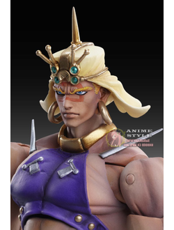 Фигурка Вам (Wamuu)