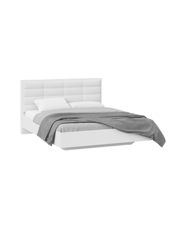 Кровать без ПМ «Агата» Тип 1