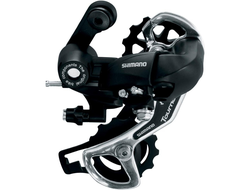 Переключатель скоростей задний SHIMANO 6/7ск.