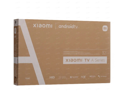 Телевизор Xiaomi Mi TV A (2025) 32" HD