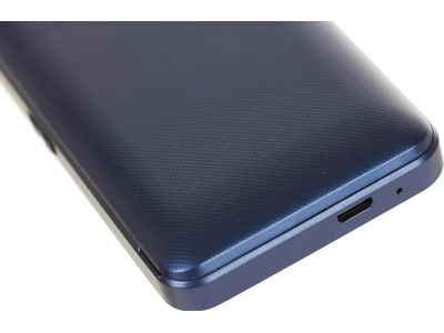 Philips E207 Xenium Синий