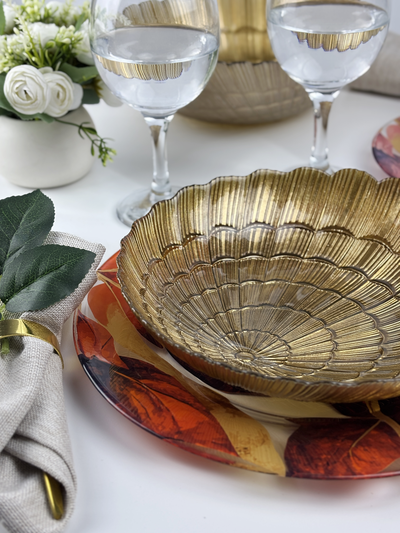 Тарелка суповая