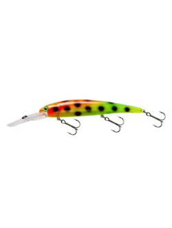 Воблер JOTO Bandit 120мм/ 20г/ 6-8м/ цвет 207