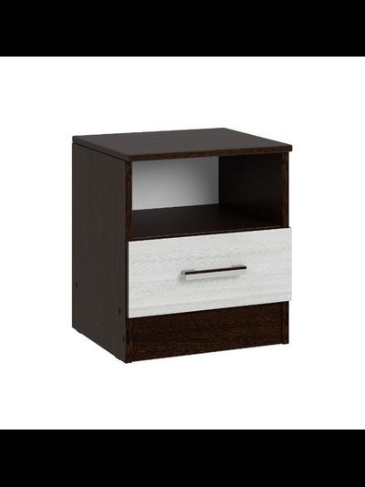 Дуб вотан/Белый