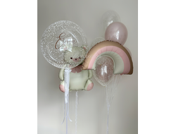 Комплект для девочки №2