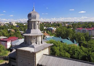 13.06.22 &quot;Интересный Томск&quot;