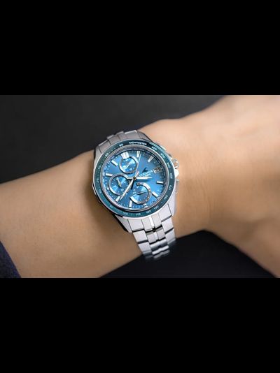Часы Casio Oceanus OCW-S7000E-2A