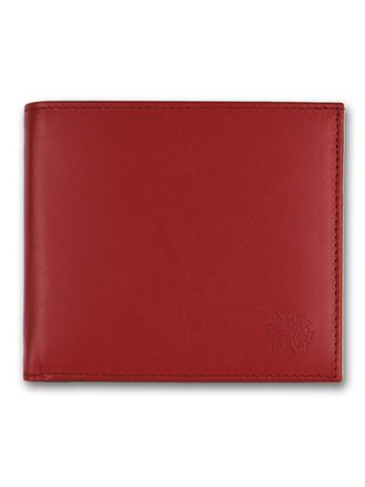 Портмоне QOPER Bifold red-rainbow