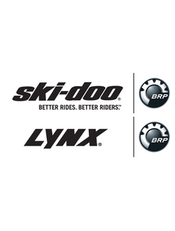 Оригинальные запчасти для BRP Ski-Doo, Lynx