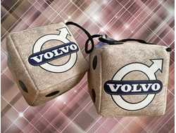 Вымпел КУБИКИ