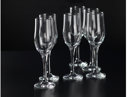 Бокал для шампанского