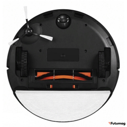 Робот-пылесос Xiaomi Lydsto R1 Pro Черный Global